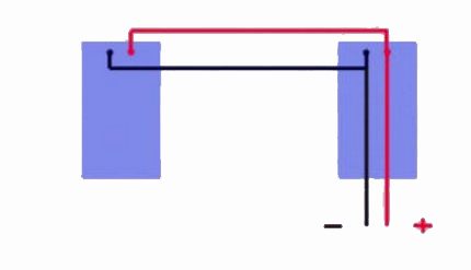 Parallel kredsløb design