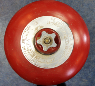 Marcatge del cilindre