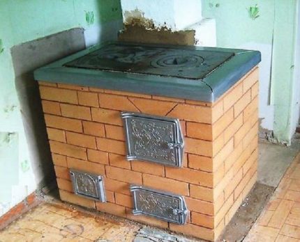 Brick ovn