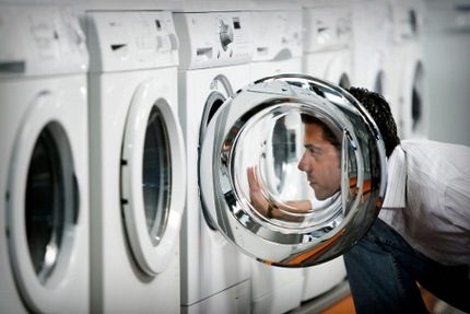 The versatility of modern washers