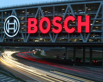 „Bosch“ korporacija