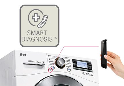 Smart Diagnosis System