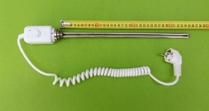 Elements de calefacció tubulars per radiadors