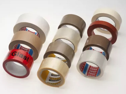 Popular dielectric insulating tape