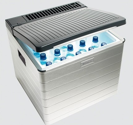 Réfrigérateur à absorption Vaeko