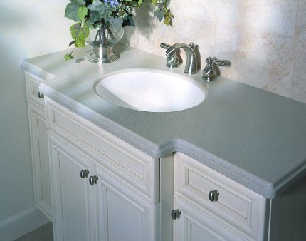 Artificial stone washbasin