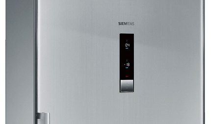 Refrigeradores Siemens