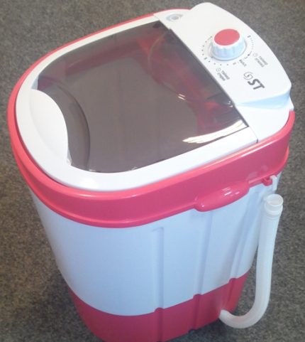 Washing machine with centrifuge ST 22-30-03