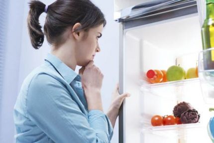 Výhody chladničky na predaj