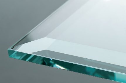 Fazetované sklo