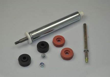 Washer Shock Absorber Parts