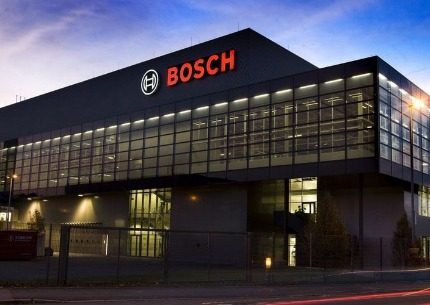 Společnost Bosch