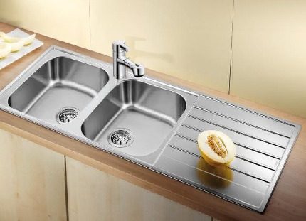 Swivel Kitchen Faucets