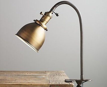 Lampe de table Era