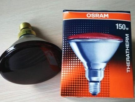Osram-lampa