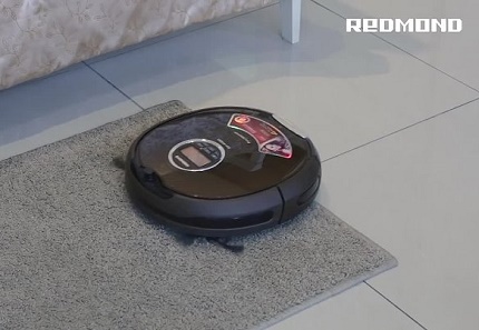 Affordable robotic vacuum cleaners