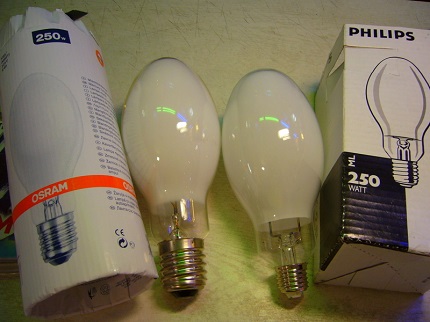 Fabricantes de lâmpadas DRL