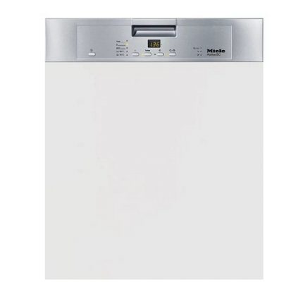 Lave-vaisselle Miele G 4203 SCi Active CLST