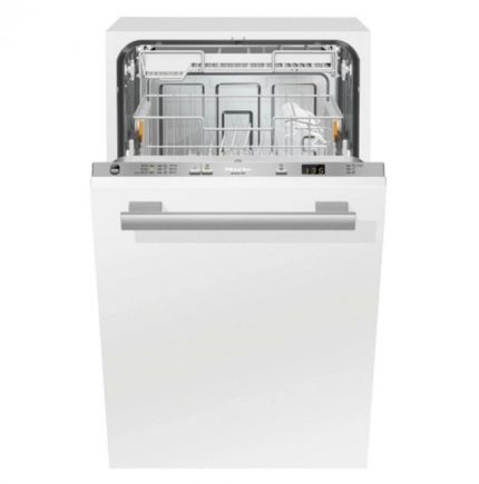 Lave-vaisselle Miele G 4680 SCVi Active