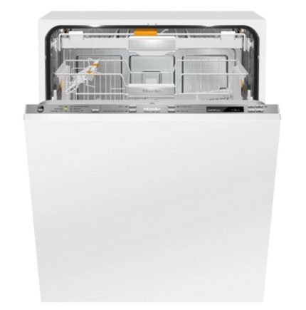 Dishwasher Miele G 6891 SCVi K2O