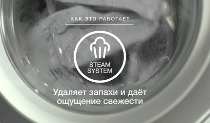 Benefits of Steam Processing