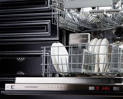 Dishwasher brand Kuppersberg