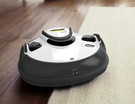 How to choose a robotic mini vacuum cleaner