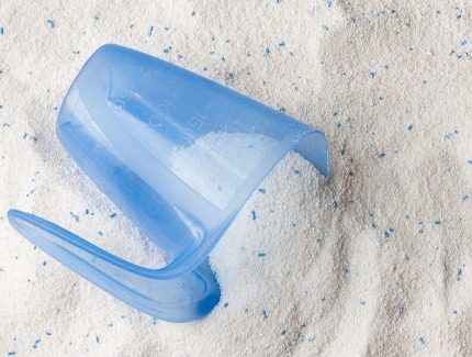The composition of the powder for dishwashers