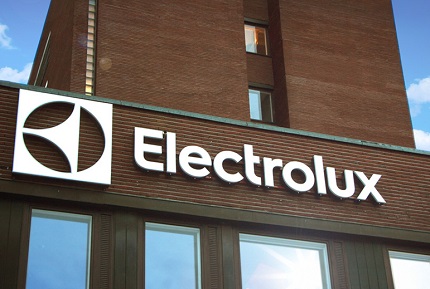 Uzņēmums Electrolux