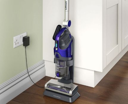 Vacuum cleaner SuperVac 734050