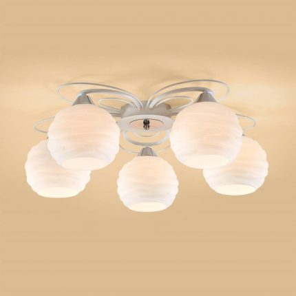 One of the Citilux Chandelier Models
