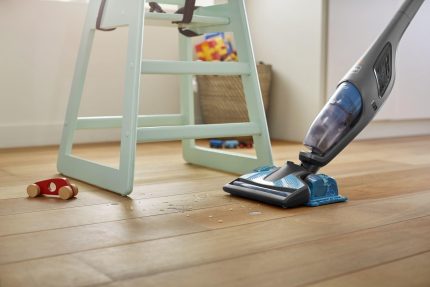 Laminate Cleaning