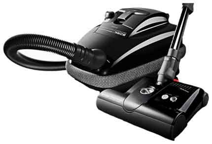 Vacuum cleaner Bork V703