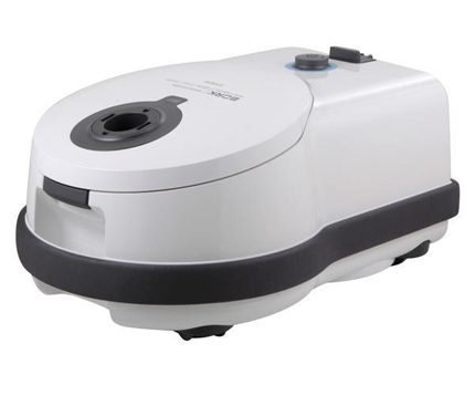 Vacuum cleaner Bork V712