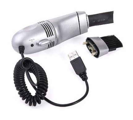 Vacuum cleaner Gembird KBC-USB