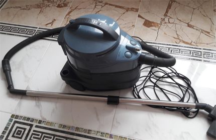 Philips Vacuum Cleaner HR6834