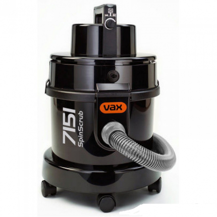 Vacuum cleaner Vax 7151