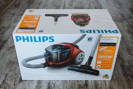 Features of the choice of a washing vacuum cleaner