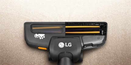 Cepillo de lana LG