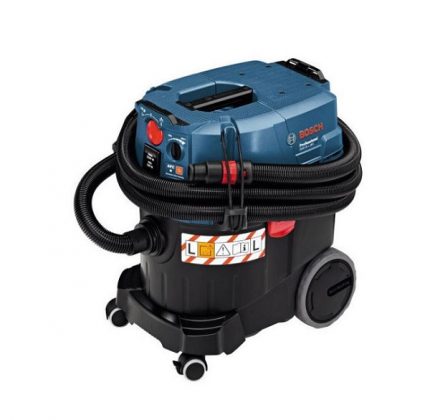 Appearance of Bosch GAS 35 L AFC