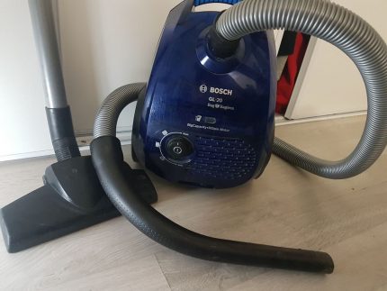 Vacuum cleaner Bosch GL 20