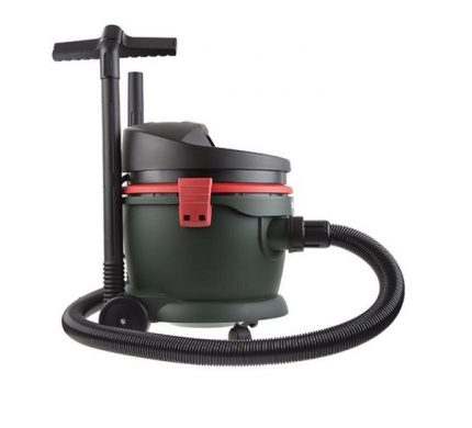Appearance Metabo AS 20L
