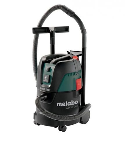 Vacuum cleaner Metabo ASA 25 L PC