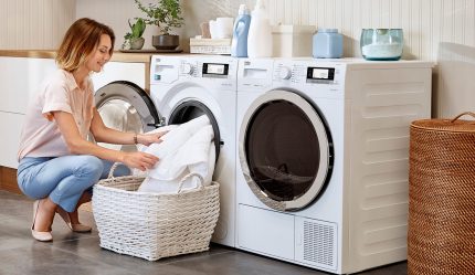 Geriausios „Beco“ skalbimo mašinos