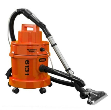 Appearance of the VAX 6131 vacuum cleaner