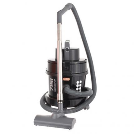 Ang hitsura ng vacuum cleaner VAX 7151