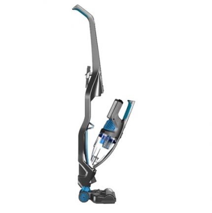 Appearance of the vacuum cleaner VAX H85-AC21-B-E