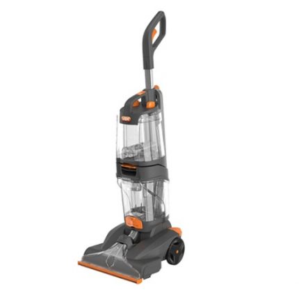 Appearance of the VAX W85-DP-B-E vacuum cleaner