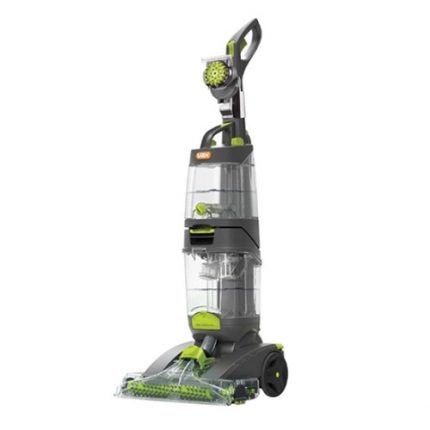 Appearance of the VAX W85-PL-T-E vacuum cleaner