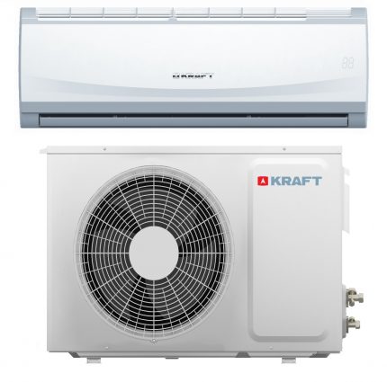 Kraft 9000Btu / eF-25GW air conditioner